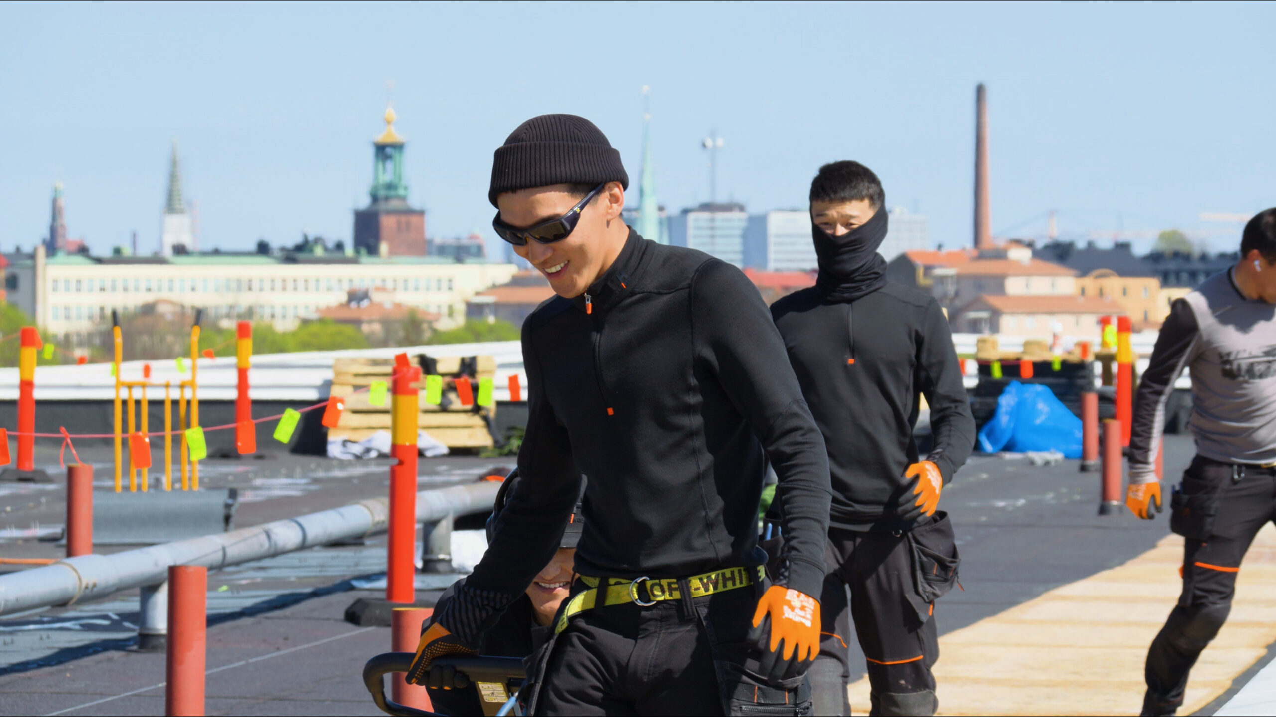 kurtsonklimat-team