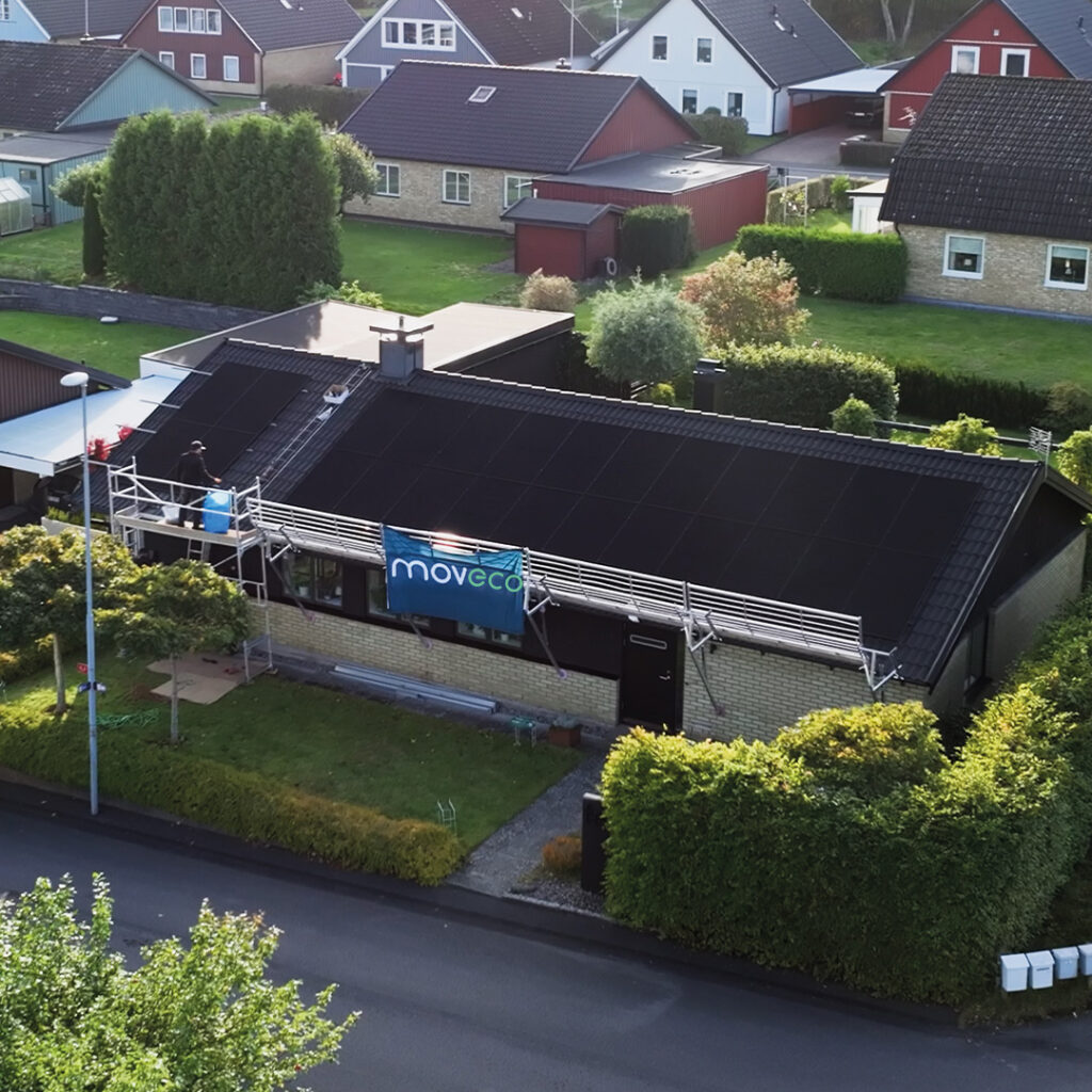 solcell-installation-gislaved
